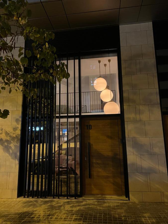 Alameda Velvet Ciudad Ciencias - Housevanlive Valence Extérieur photo