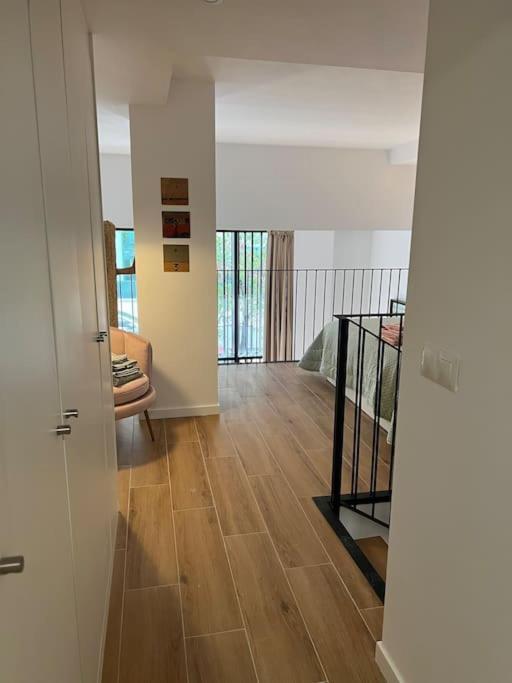 Alameda Velvet Ciudad Ciencias - Housevanlive Valence Extérieur photo