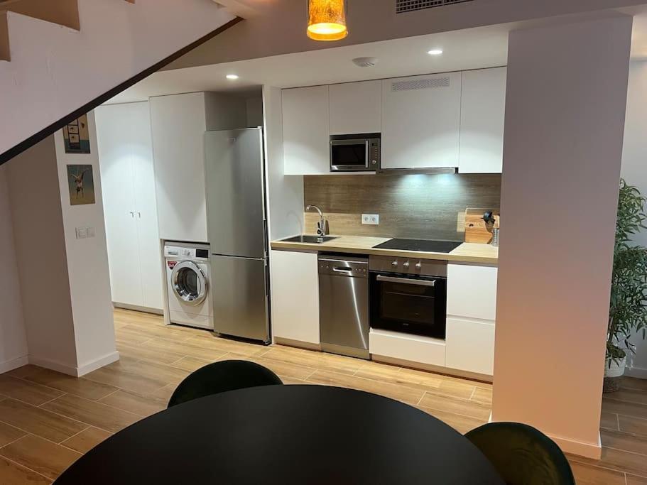 Alameda Velvet Ciudad Ciencias - Housevanlive Valence Extérieur photo